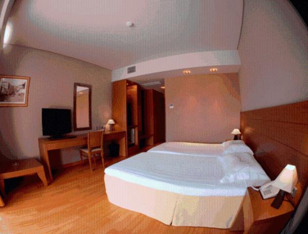 埃尔必达度假村及Spa酒店 塞雷 客房 照片